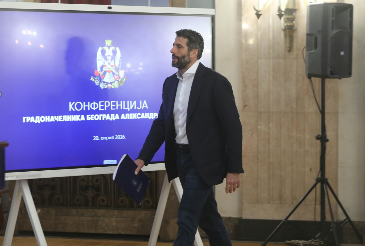 Beograd u pokretu: Hitna smena Šapića i krivično procesuiranje