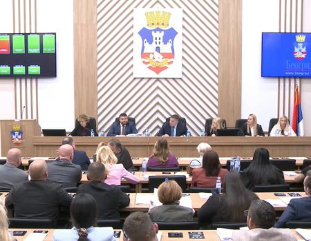 Beograd u pokretu: Budžet Beograda imao dva rebalansa ove godine – a Vlada opet morala da “prebaci” još novca