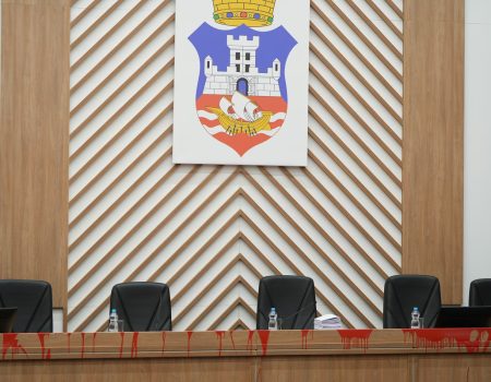 Dve godine nije raspisan konkurs za direktore javnih komunalnih preduzeća