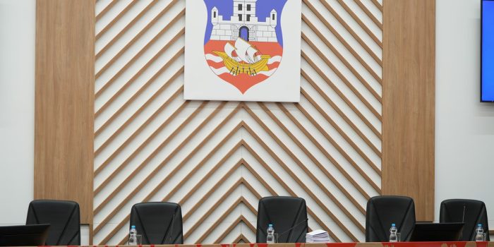 Beograd u pokretu: Grad na ivici finansijskog sloma, planirani deficit 9,7 milijardi dinara