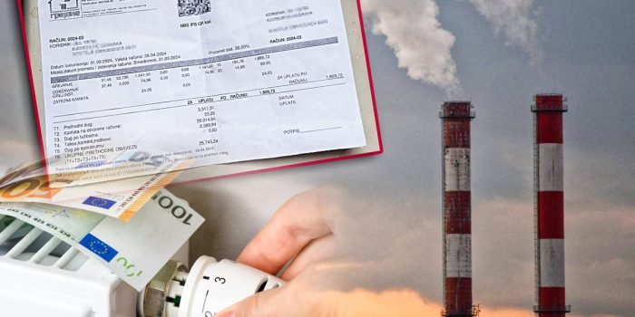 Beograd u pokretu: Izbori zaustavili poskupljenje grejanja u Beogradu – račun stiže posle njih